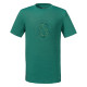 Pánske funkčné tričko Schöffel HOCHBERG  - zelená