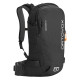 Batoh Ortovox FREE RIDER 28 L  - černá