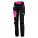 Dámské kalhoty Crazy INSPIRE  - černá