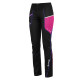 Dámske nohavice Crazy IONIC  - čierna