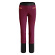 Dámske nohavice Martini Sportswear READY TO WIN  - tmavo ružová
