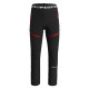 Pánske nohavice Martini Sportswear HAUTE ROUTE  - čierna