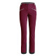 Dámske skialpové nohavice Martini Sportswear PORDOI  - tmavo ružová