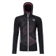 Dámská bunda Ortovox COL BECCHEI JACKET  - černá