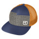 Šiltovka Ortovox LOGO AIR TRUCKER CAP