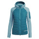 Dámska bunda Martini Sportswear COLIMA  - modrá