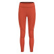 Dámské legíny Maloja FORCOLAM.  - oranžová