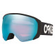 Lyžiarske okuliare Oakley FLIGHT PATH L - PRIZM SNOW SAPPHIRE IRIDIUM  - čierna