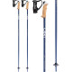 Dámske lyžiarské palice Leki STELLA S