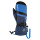 Dětské lyžařské rukavice Reusch LANDO R-TEX® XT MITT  - modrá