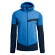 Pánska bunda Martini Sportswear CHROME  - modrá