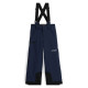 Chlapčenské lyžiarské nohavice Spyder PROPULSION  - tmavo modrá
