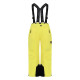 Detské lyžiarské nohavice Lego Wear PARAW 702  - žltá