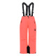 Detské lyžiarské nohavice Lego Wear PARAW 702  - oranžová