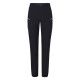 Dámske nohavice Montura SPEED STYLE  - čierna