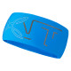 Čelenka Montura EIGER  - modrá