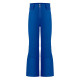 Dievčenské lyžiarské nohavice Poivre Blanc W23-1121-JRGL  - modrá