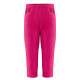Dívčí kalhoty Poivre Blanc W23-1520-BBUX  - tmavě růžová