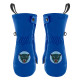 Chlapčenské lyžiarské rukavice Poivre Blanc W23-0973-BBBY SKI  - modrá