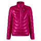 Dámská bunda Montura HELIOS DUVET  - růžová