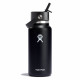 Termofľaša Hydro Flask 946 ML (32OZ)  - čierna