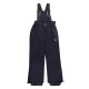 Dievčenské lyžiarské nohavice Aulp SAVIO  - tmavo modrá