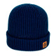 Detská čiapka Jail Jam DINAMITE KNIT  - tmavo modrá