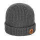 Detská čiapka Jail Jam DINAMITE KNIT  - šedá