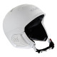 Lyžařská helma Kask PIUMA-R SHADOW  - bílá