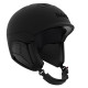 Lyžařská helma Kask PIUMA-R SHADOW  - černá