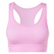 Dámska funkčná podprsenka Goldbergh MOOD  - svetlo ružová