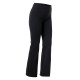 Dámské kalhoty Goldbergh LUNGE  - černá