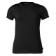 Dámské funkční tričko Goldbergh AVERY  - černá