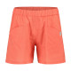 Dámske kraťasy Maloja BERGISELM.  - oranžová