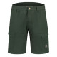 Pánske kraťasy Maloja BIENOM.  - tmavo zelená