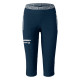 Dámske turistické nohavice Martini Sportswear VIA CAPRI  - tmavo modrá