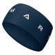 Čelenka Martini Sportswear VIA  - tmavo modrá