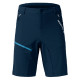 Pánské kraťasy Martini Sportswear HIGHVENTURE  - tmavě modrá