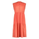 Dámské šaty Maloja PILATUSM.  - oranžová