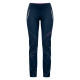 Dámské kalhoty Crazy ALPINSTAR LIGHT  - tmavě modrá