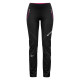 Dámské kalhoty Crazy ALPINSTAR LIGHT  - černá