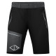 Pánské turistické kraťasy Crazy RESOLUTION  - černá