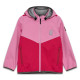 Detská bunda Lego Wear SCOUT 200  - ružová