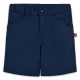 Dívčí kraťasy Lego Wear PHILO 201  - tmavě modrá