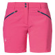 Dámske turistické kraťasy Schöffel HESTAD  - ružová