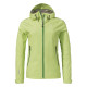 Dámska bunda Schöffel 2.5L JACKET VISTDAL  - svetlo zelená