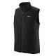 Pánska vesta Patagonia NANO-AIR LIGHT VEST  - čierna