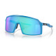 Slnečné okuliare Oakley SUTRO - SKY PRIZM SAPPHIRE INJECTED