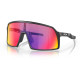 Slnečné okuliare Oakley SUTRO S - MATTE BLACK PRIZM ROAD INJECTED