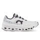 Dámské běžecké boty On CLOUDMONSTER  - bílá